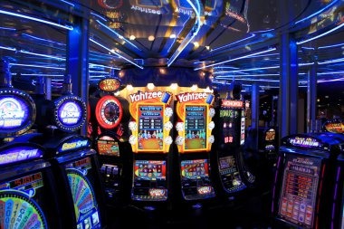 garibet In-Play Markets