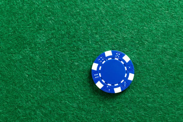 garibet Slot Rooms by Studio