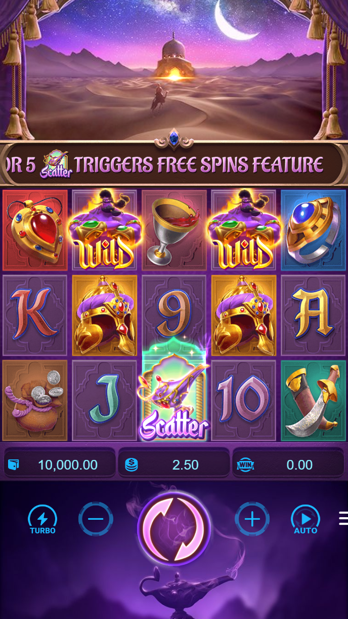 garibet Real Dealers, Real Cards